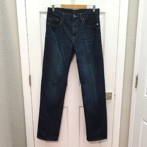 Banana Republic Straight Leg EUC